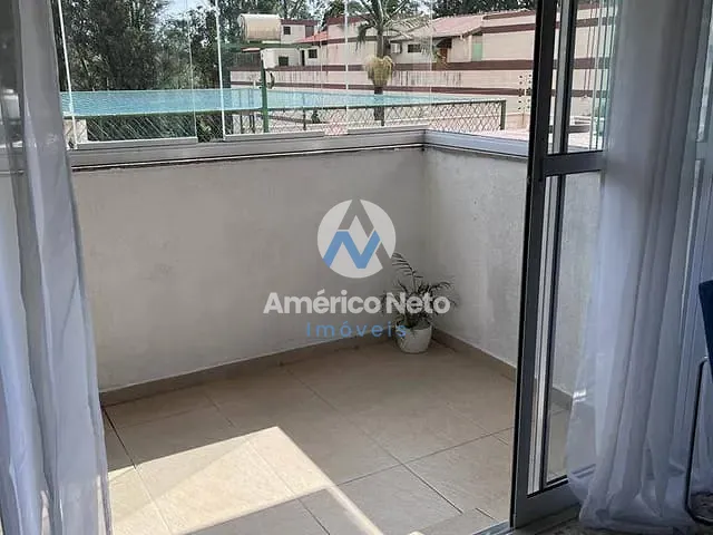 Apartamento com 102m² 3 quartos e 1 banheiro, à venda, no bairro Santa Maria em São Caetano do Sul