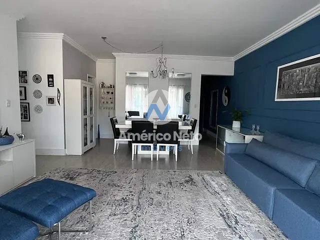 Apartamento com 102m² 3 quartos e 1 banheiro, à venda, no bairro Santa Maria em São Caetano do Sul