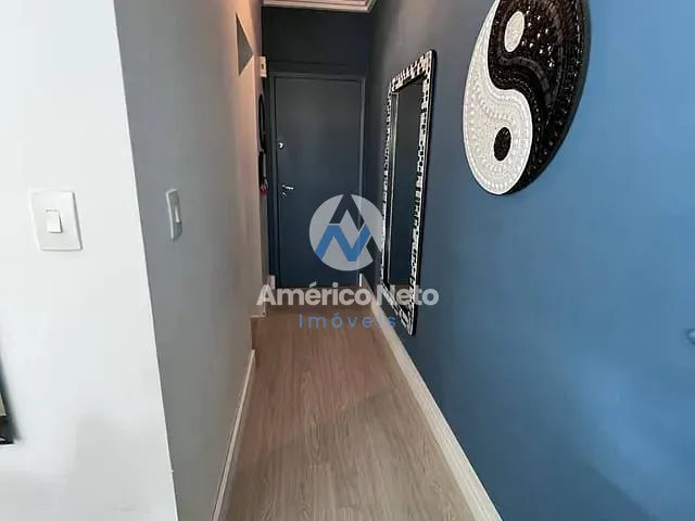 Apartamento com 102m² 3 quartos e 1 banheiro, à venda, no bairro Santa Maria em São Caetano do Sul