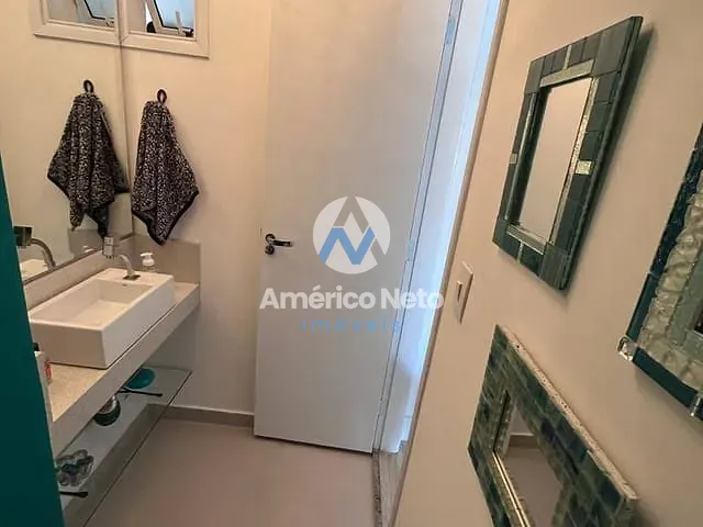 Apartamento com 102m² 3 quartos e 1 banheiro, à venda, no bairro Santa Maria em São Caetano do Sul