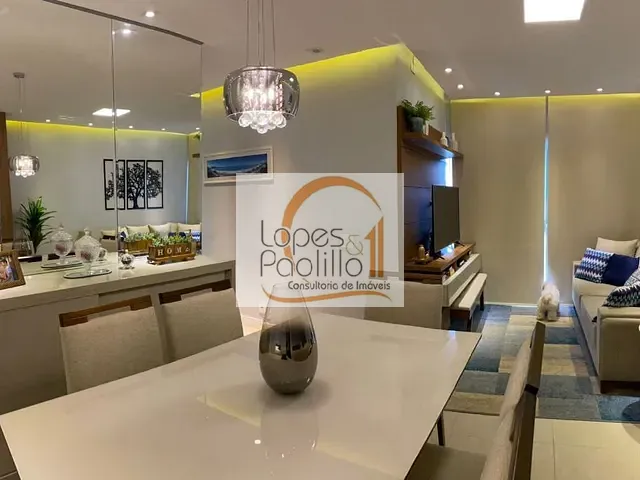 Apartamento 3 quartos e 2 banheiros, à venda, no bairro Vila Esperia Ou Giglio em Atibaia
