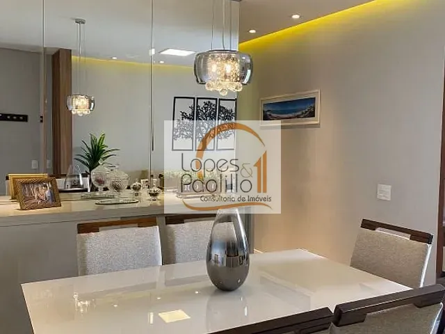 Apartamento 3 quartos e 2 banheiros, à venda, no bairro Vila Esperia Ou Giglio em Atibaia
