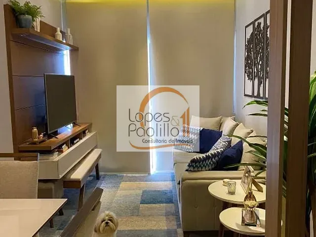 Apartamento 3 quartos e 2 banheiros, à venda, no bairro Vila Esperia Ou Giglio em Atibaia
