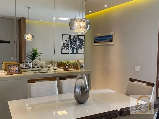 Apartamento 3 quartos e 2 banheiros, à venda, no bairro Vila Esperia Ou Giglio em Atibaia