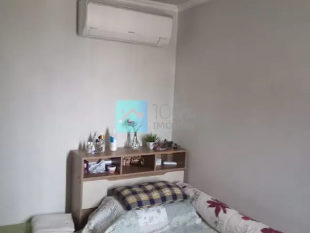 Apartamento com 86m² 2 quartos e 1 banheiro, à venda, no bairro Floradas de São José em São José dos Campos