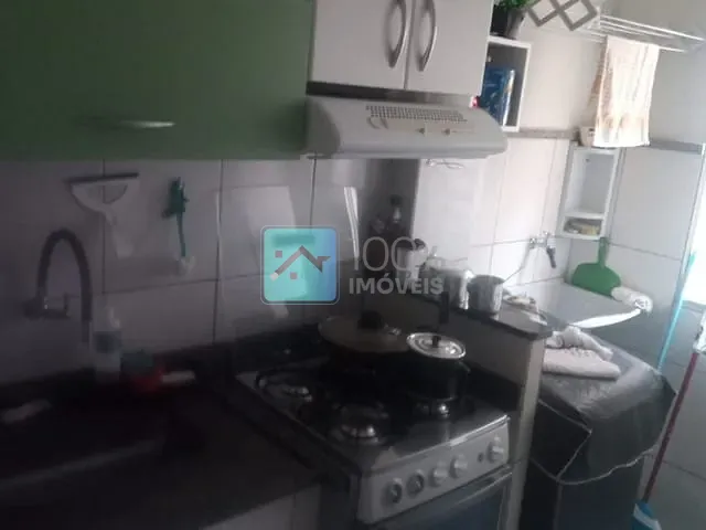 Apartamento com 86m² 2 quartos e 1 banheiro, à venda, no bairro Floradas de São José em São José dos Campos