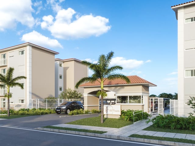 Foto do Apartamento - Villaggio San Fratello Uno | DSC CONSULTORIA IMOBILIÁRIA