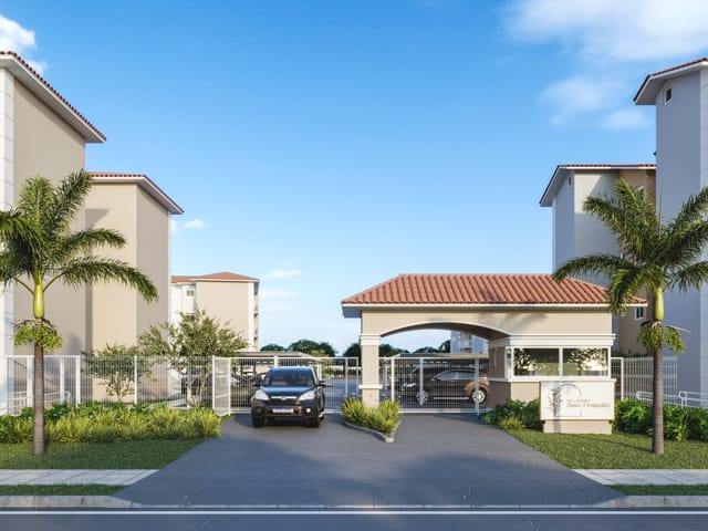 Foto do Apartamento - Villaggio San Fratello Uno | DSC CONSULTORIA IMOBILIÁRIA