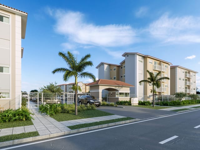 Foto do Apartamento - Villaggio San Fratello Uno | DSC CONSULTORIA IMOBILIÁRIA