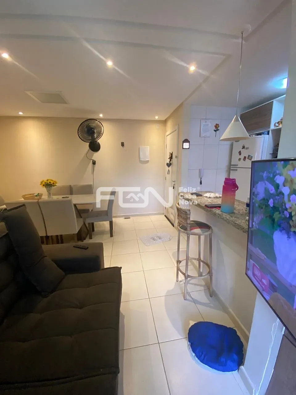Apartamento, 2 quartos, 70 m² - Foto 4