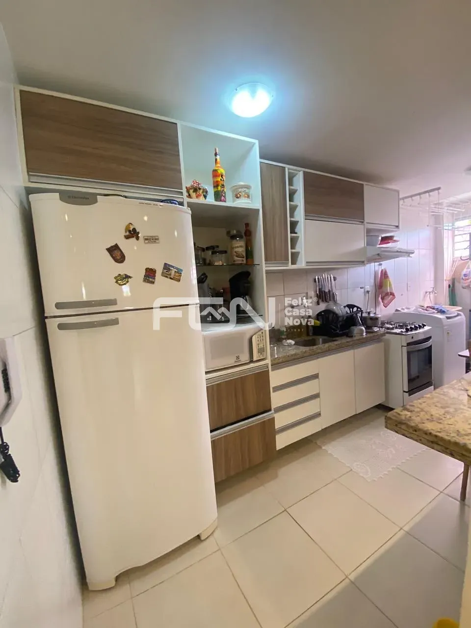 Apartamento, 2 quartos, 70 m² - Foto 5