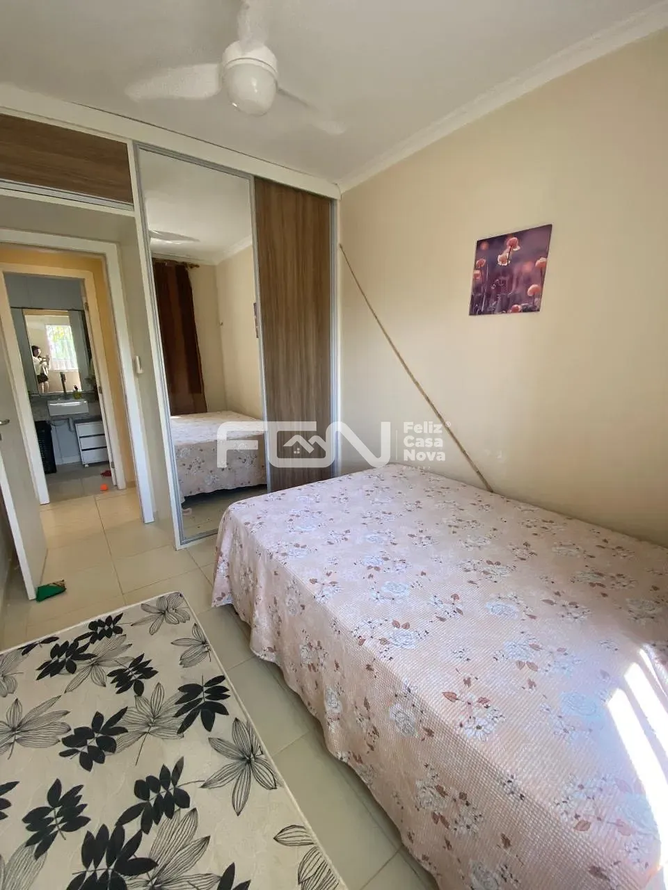 Apartamento, 2 quartos, 70 m² - Foto 9