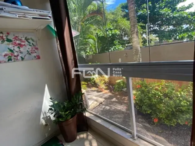 Apartamento 2 quartos e 2 banheiros, à venda, no bairro Recreio Ipitanga em Lauro de Freitas