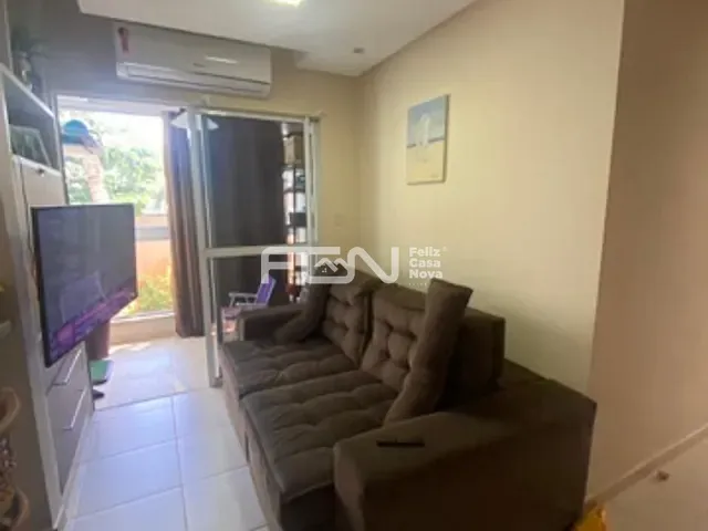 Apartamento 2 quartos e 2 banheiros, à venda, no bairro Recreio Ipitanga em Lauro de Freitas