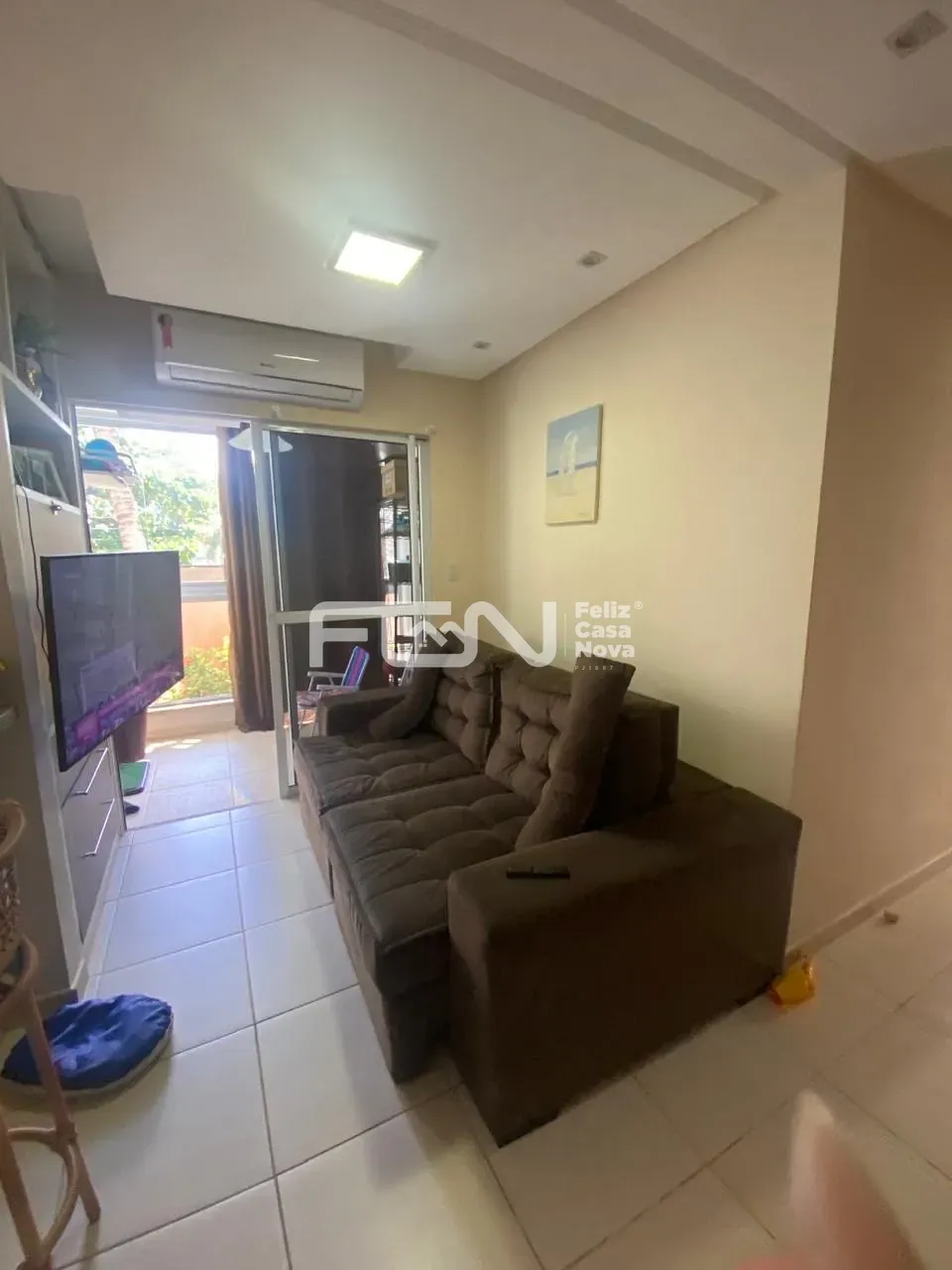 Apartamento, 2 quartos, 70 m² - Foto 1