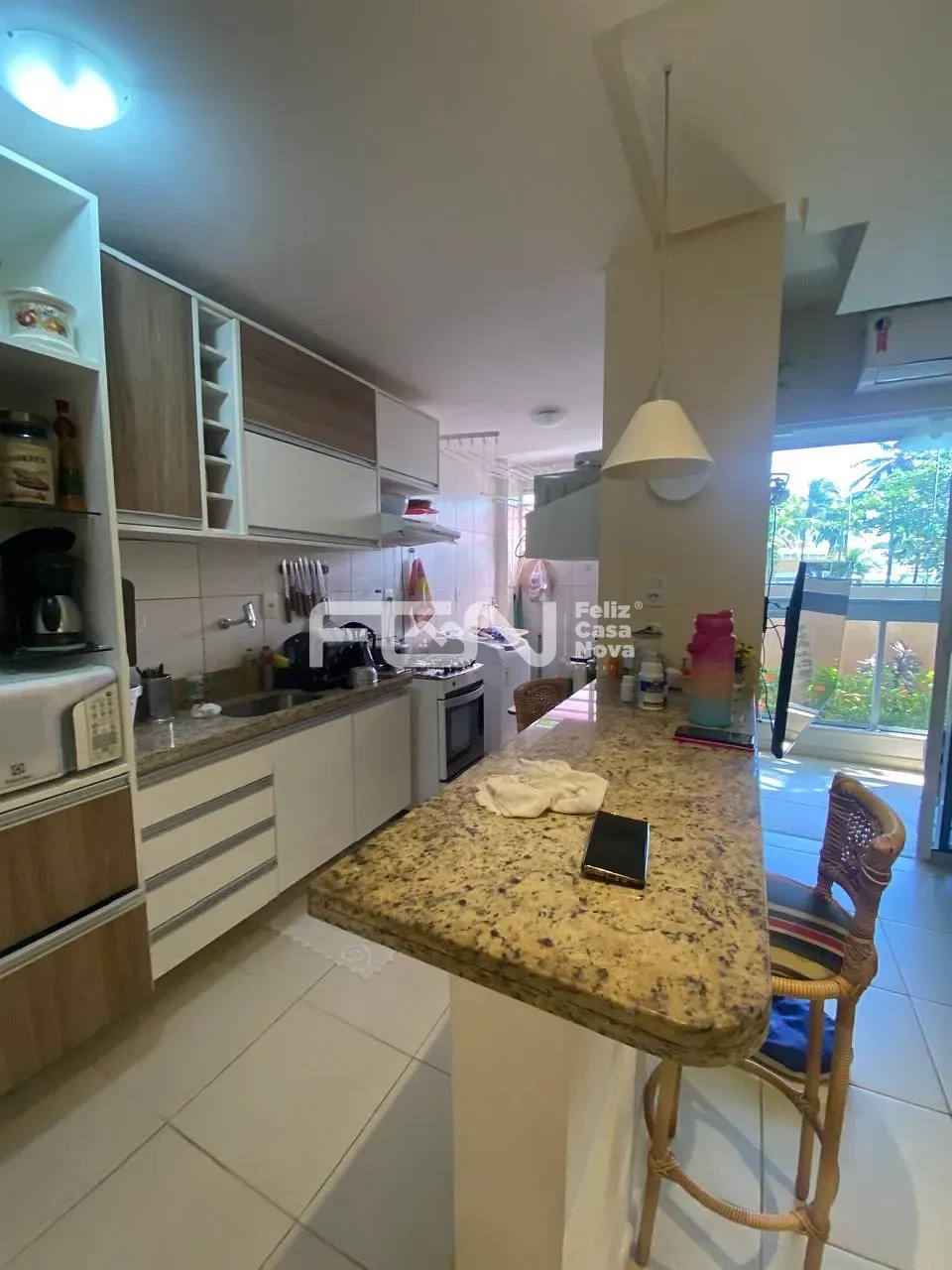 Apartamento, 2 quartos, 70 m² - Foto 6