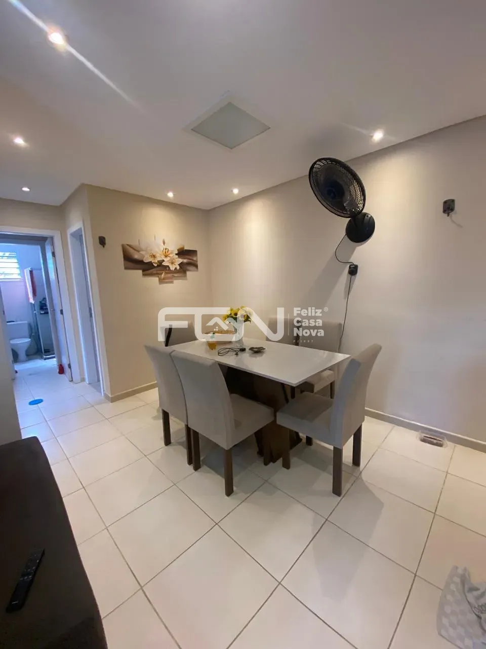 Apartamento, 2 quartos, 70 m² - Foto 2