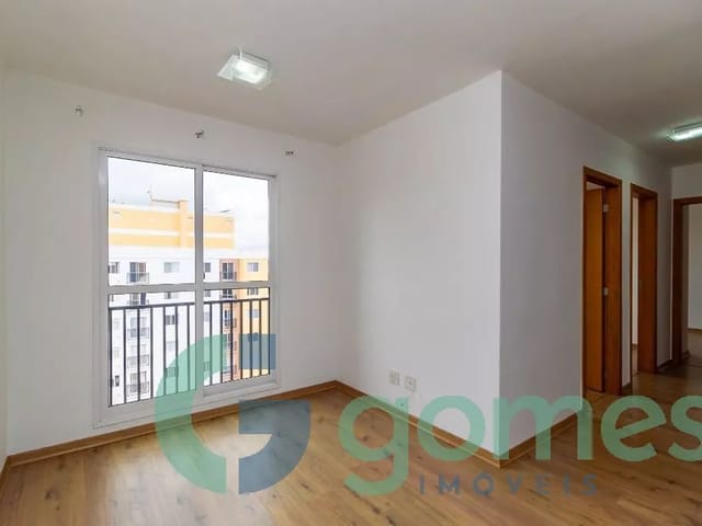Apartamento 3 quartos e 2 banheiros, à venda, no bairro Uberaba em Curitiba