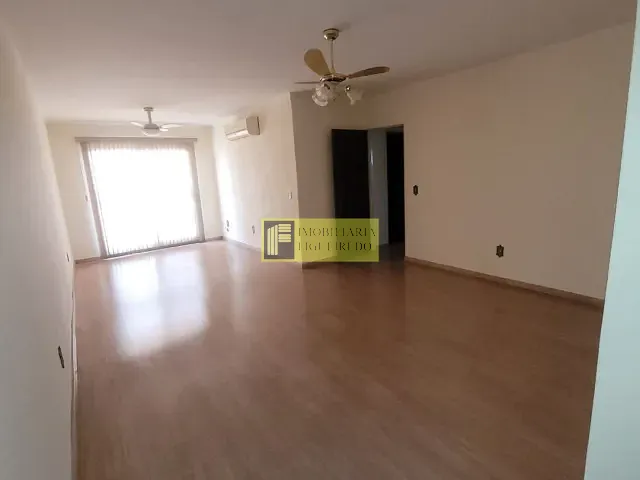 Apartamento com 90m² 3 quartos e 3 banheiros, para alugar, no bairro Jardim Panorama em São José do Rio Preto