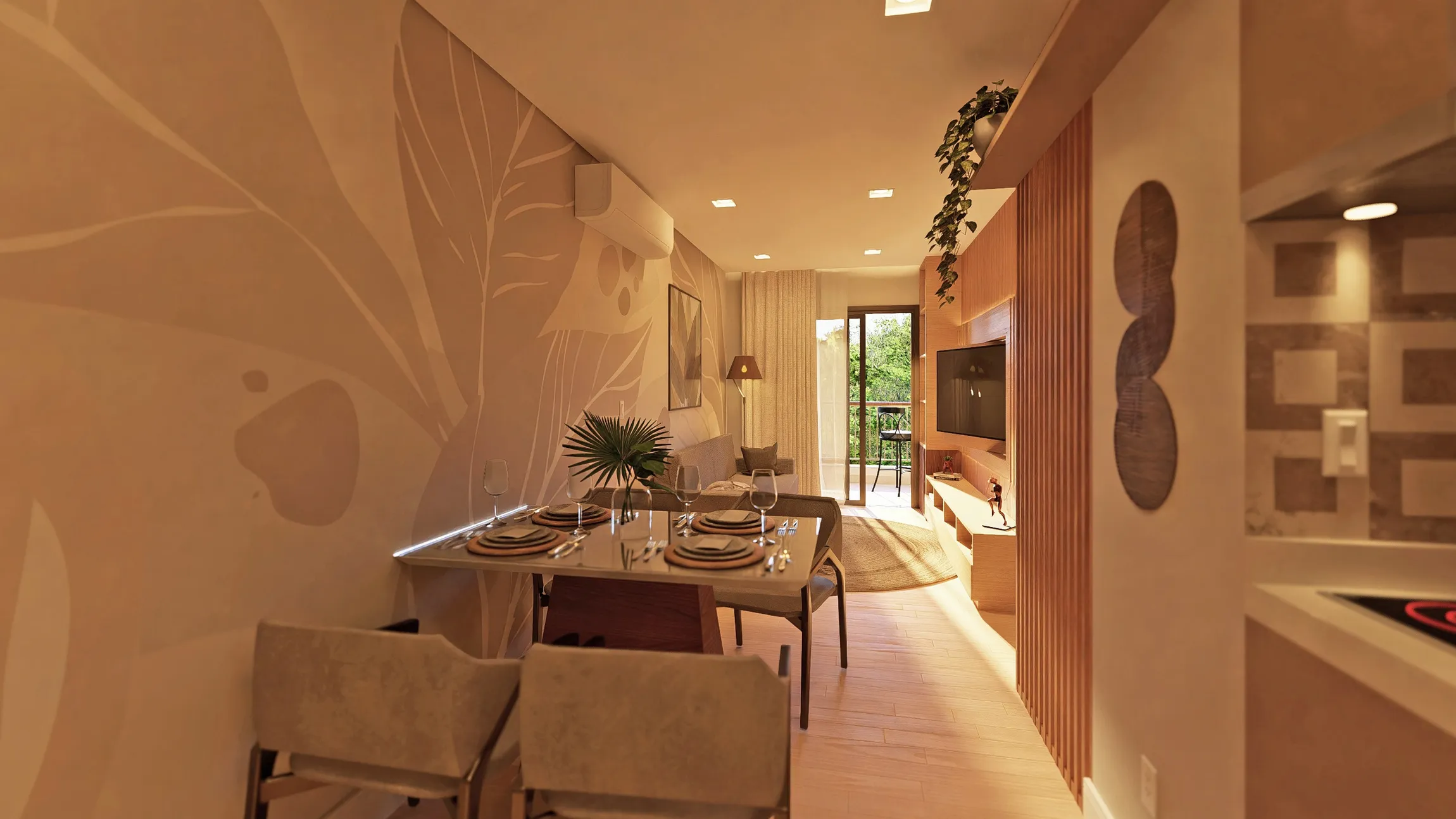Decorado do undefined - undefined | undefined