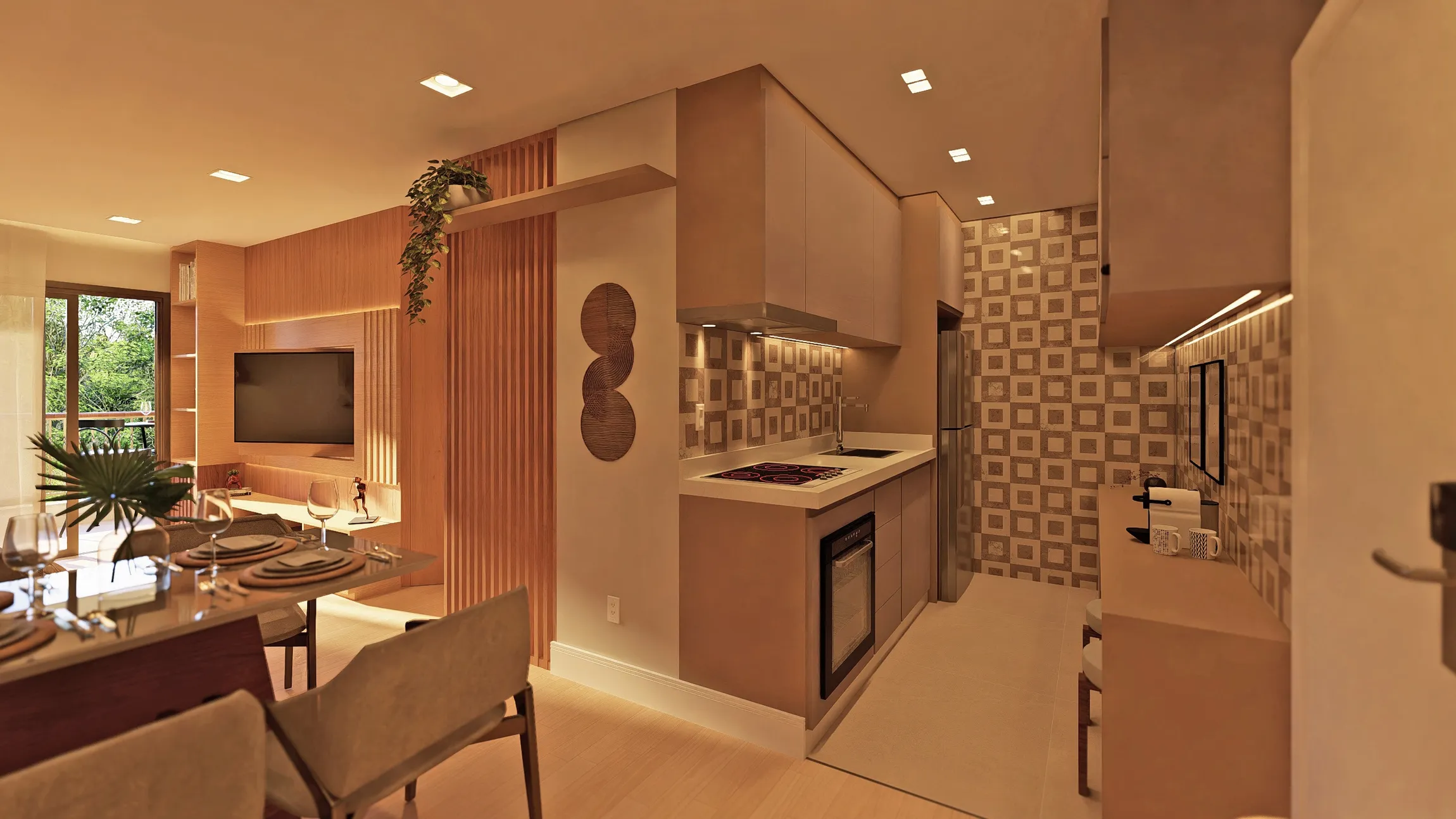 Decorado do undefined - undefined | undefined
