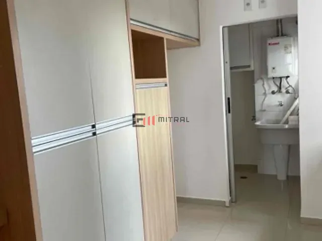 Apartamento 3 quartos e 2 banheiros, à venda, no bairro Guanabara Parque Boulevard em Londrina