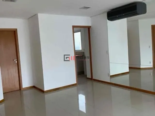 Apartamento 3 quartos e 2 banheiros, à venda, no bairro Guanabara Parque Boulevard em Londrina
