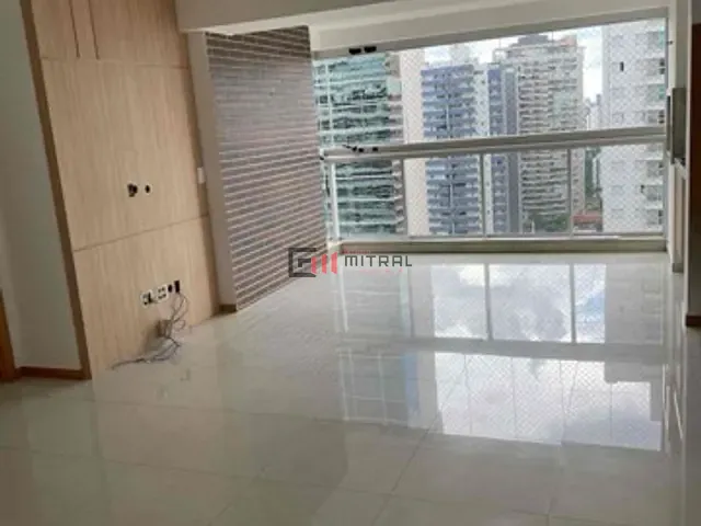 Apartamento 3 quartos e 2 banheiros, à venda, no bairro Guanabara Parque Boulevard em Londrina