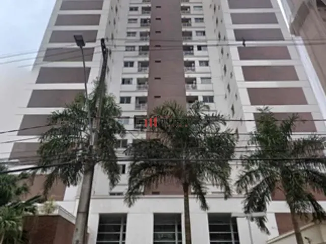 Apartamento 3 quartos e 2 banheiros, à venda, no bairro Guanabara Parque Boulevard em Londrina