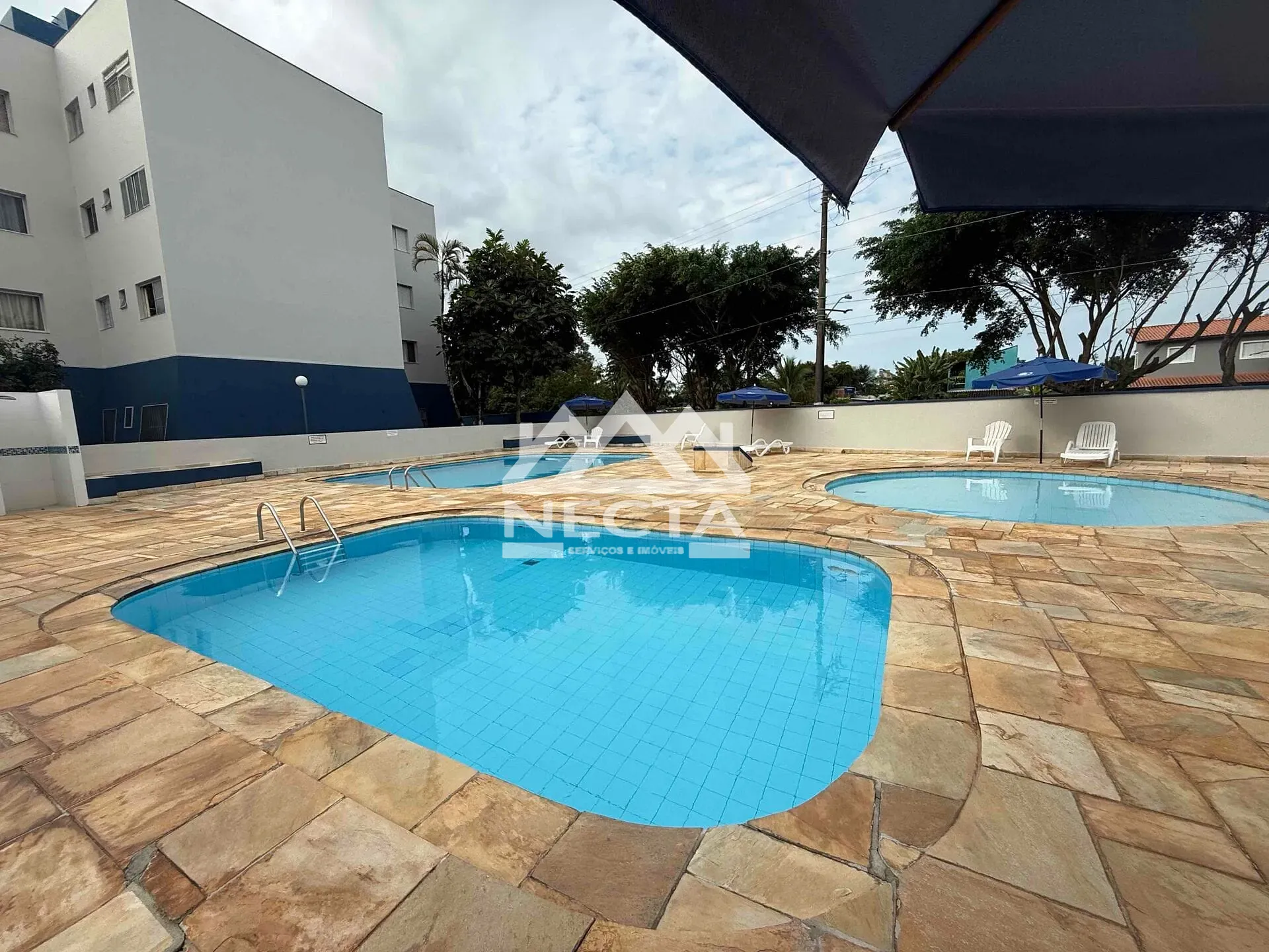Apartamento, 2 quartos, 69 m² - Foto 7