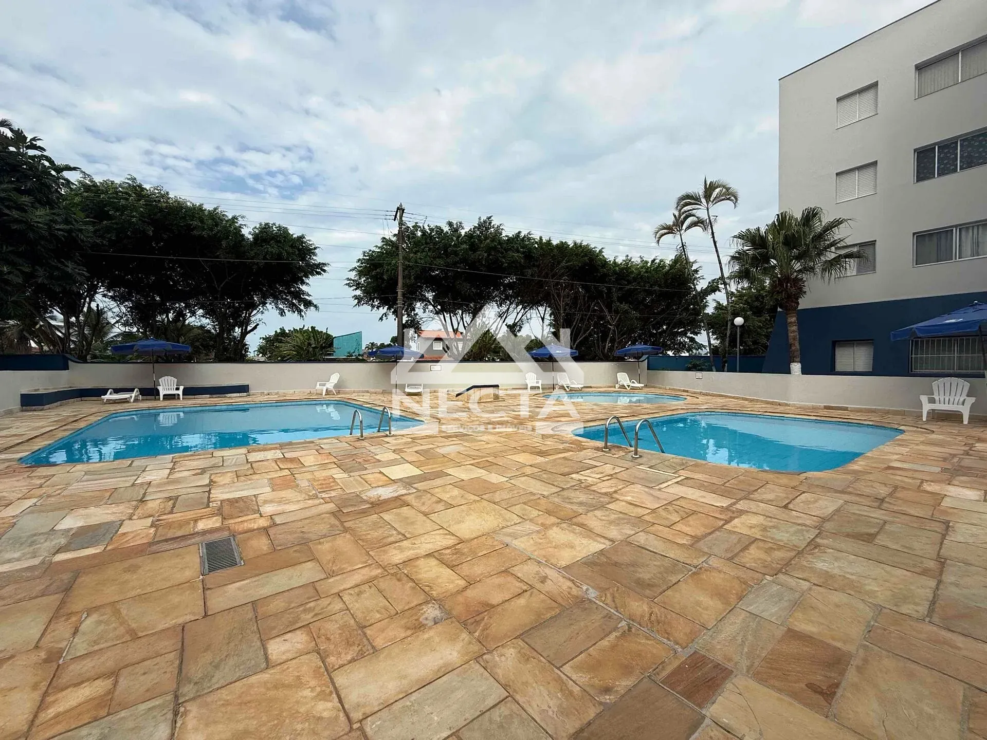 Apartamento, 2 quartos, 69 m² - Foto 8