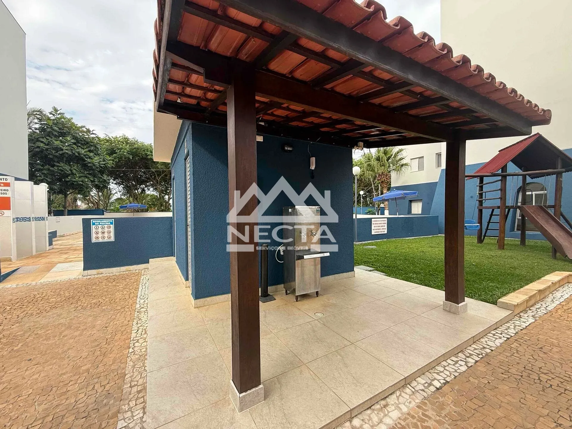 Apartamento, 2 quartos, 69 m² - Foto 1