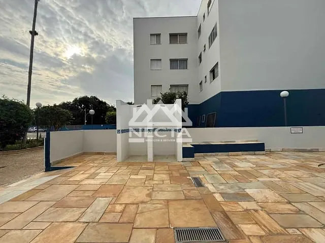 Apartamento com 69m² 2 quartos e 1 banheiro, à venda, no bairro Pontal de Santa Marina em Caraguatatuba