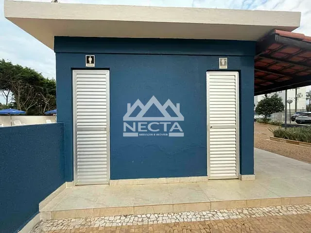 Apartamento com 69m² 2 quartos e 1 banheiro, à venda, no bairro Pontal de Santa Marina em Caraguatatuba