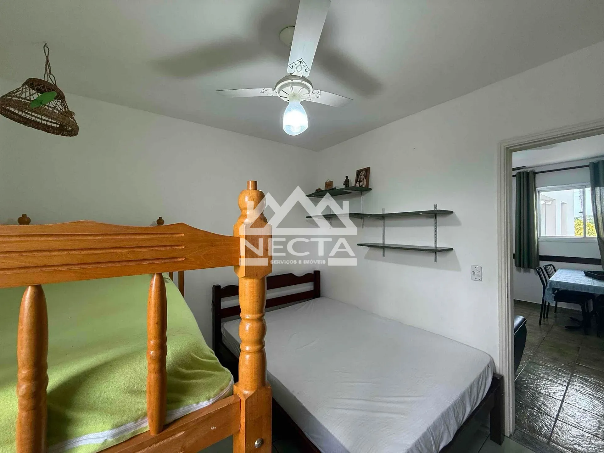 Apartamento, 2 quartos, 69 m² - Foto 28