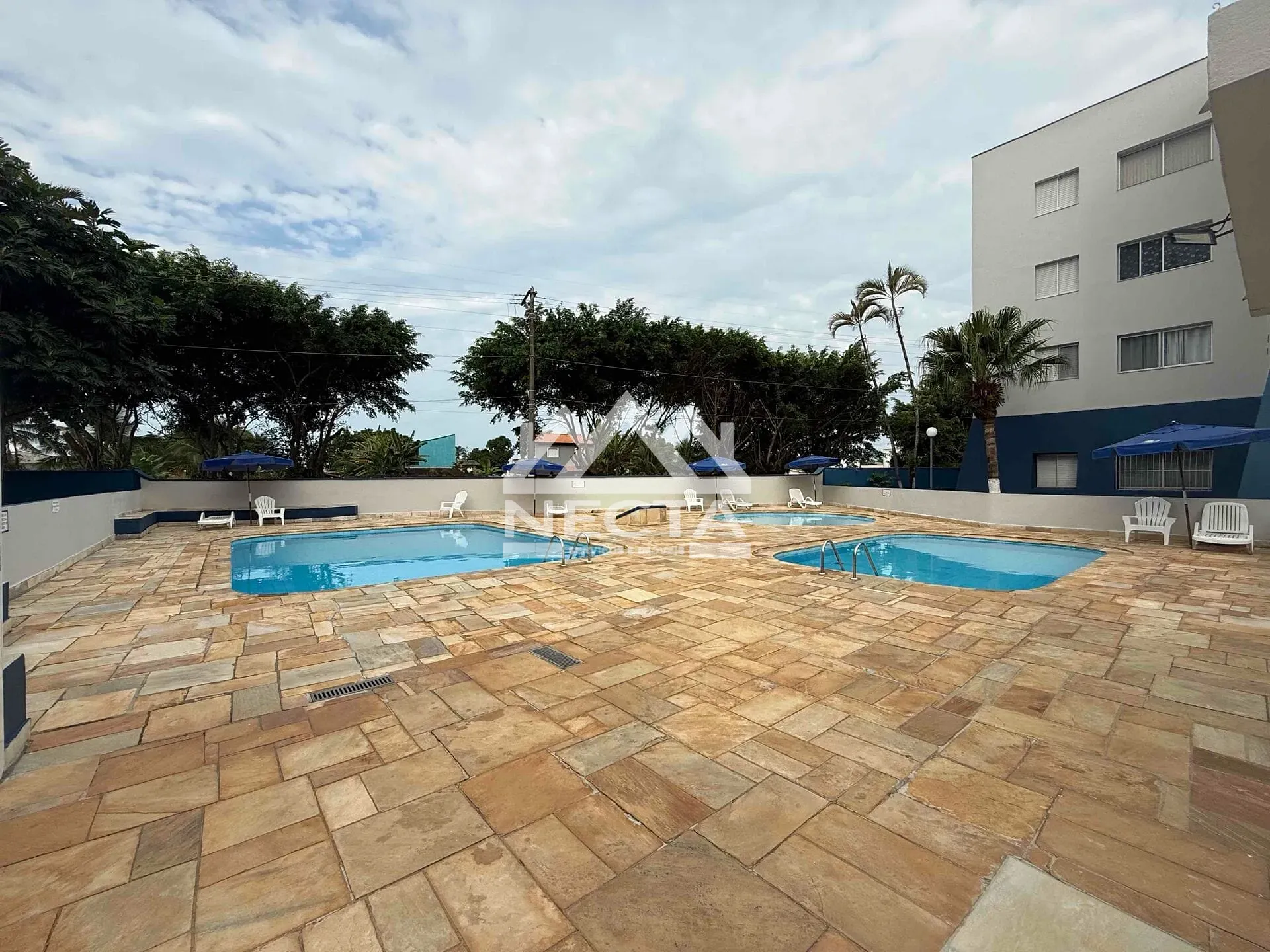 Apartamento, 2 quartos, 69 m² - Foto 9