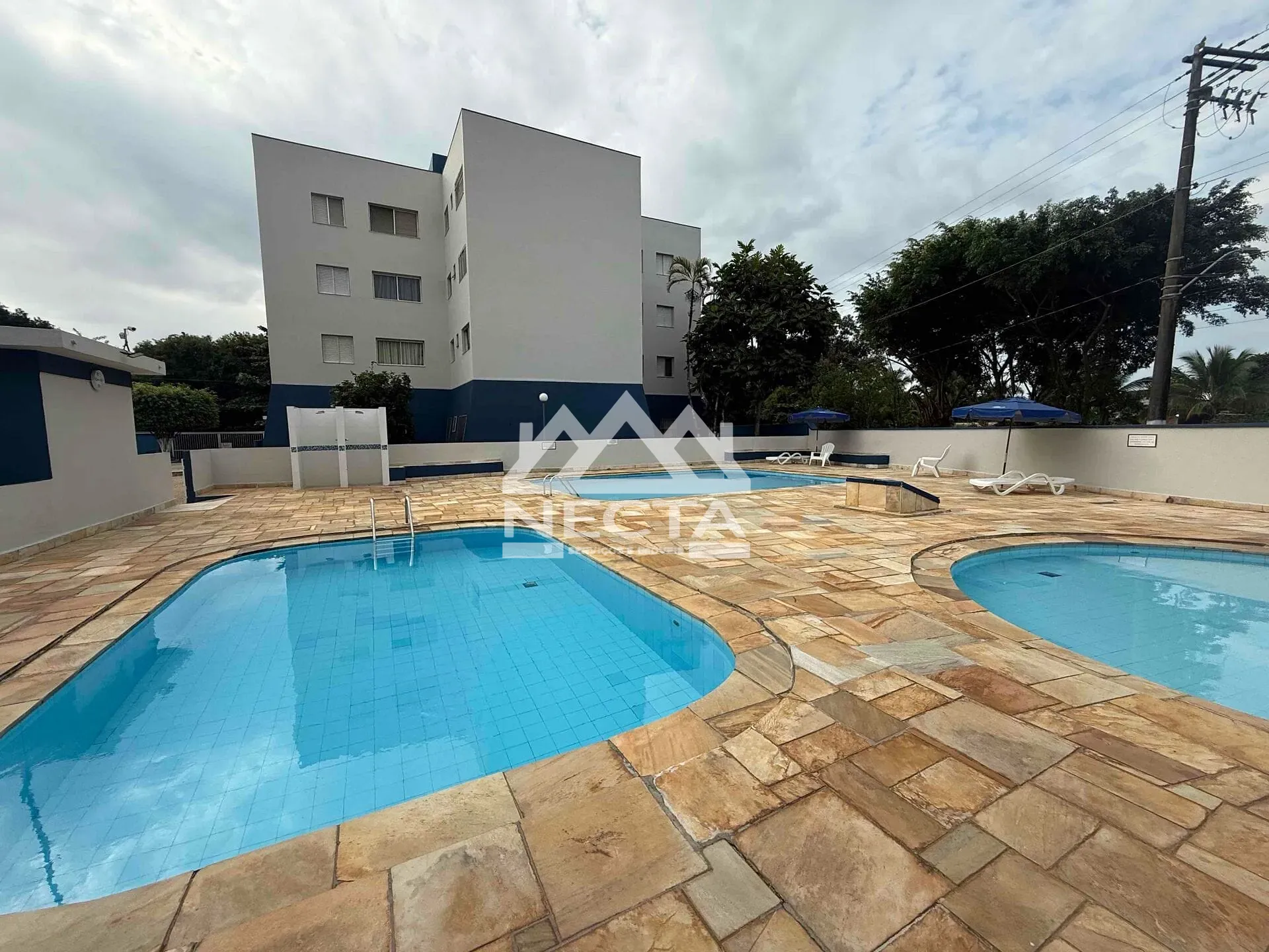 Apartamento, 2 quartos, 69 m² - Foto 6