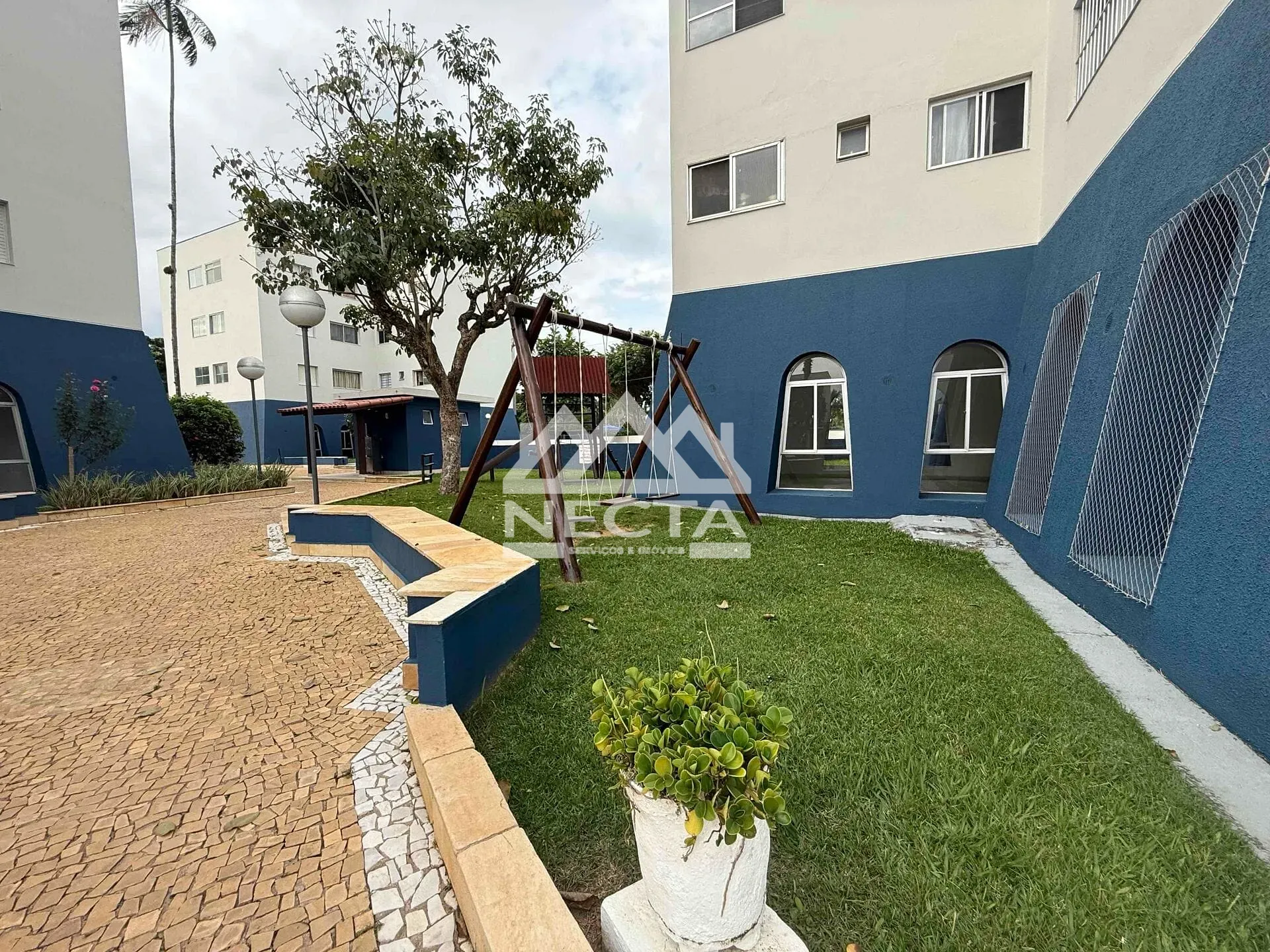 Apartamento, 2 quartos, 69 m² - Foto 11
