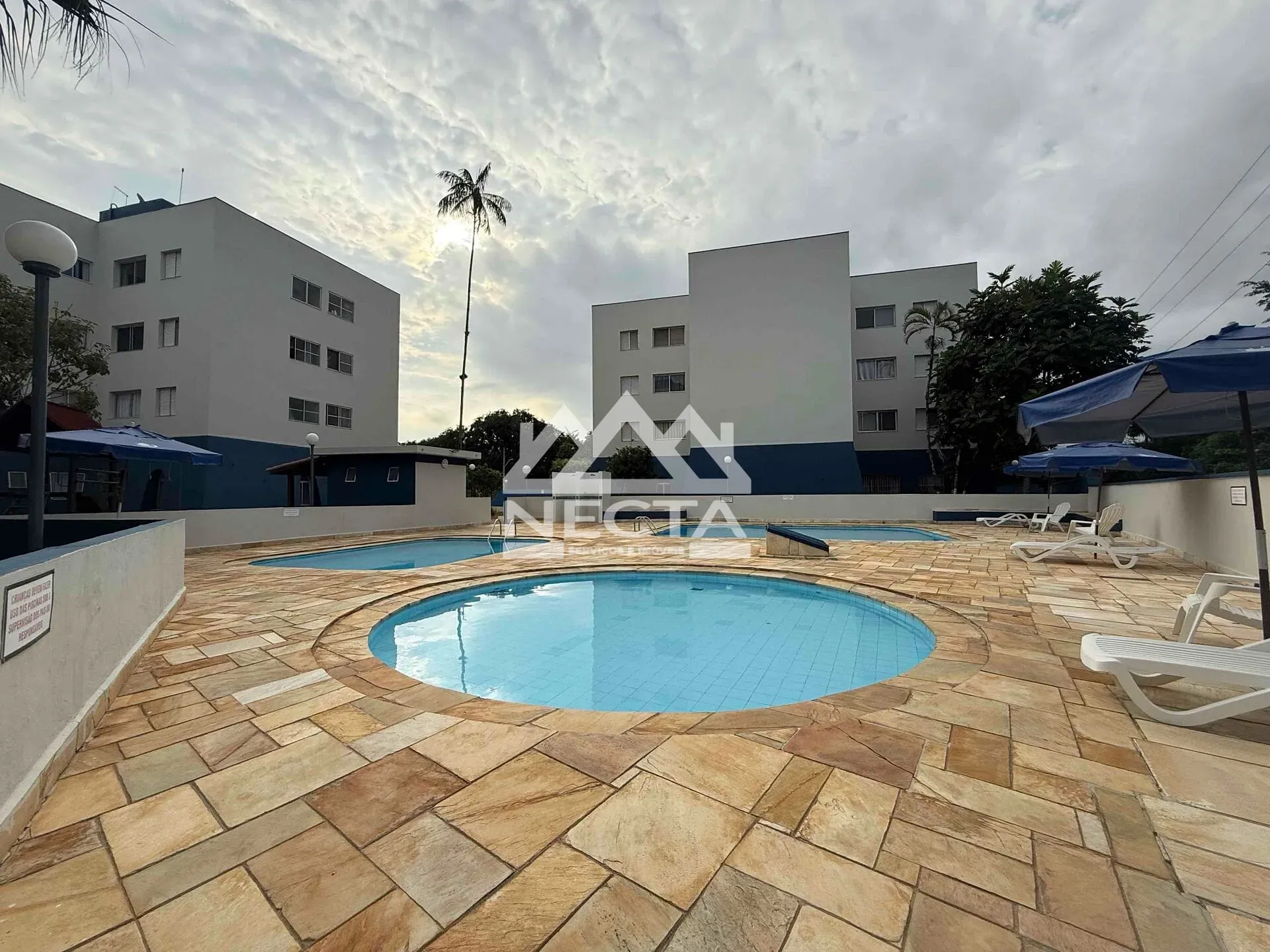 Apartamento, 2 quartos, 69 m² - Foto 4
