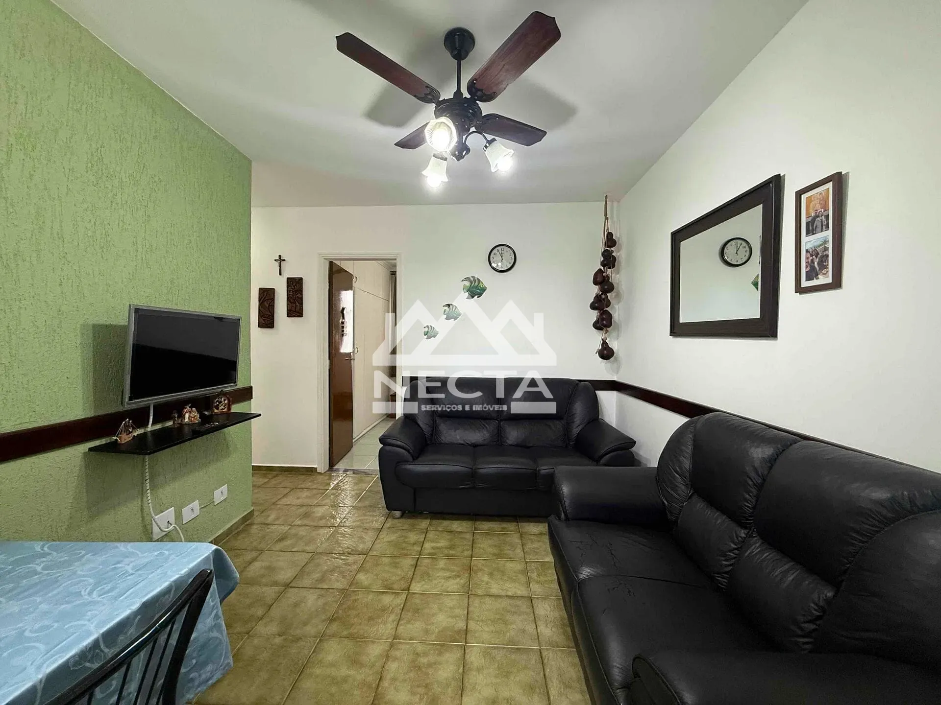 Apartamento, 2 quartos, 69 m² - Foto 32