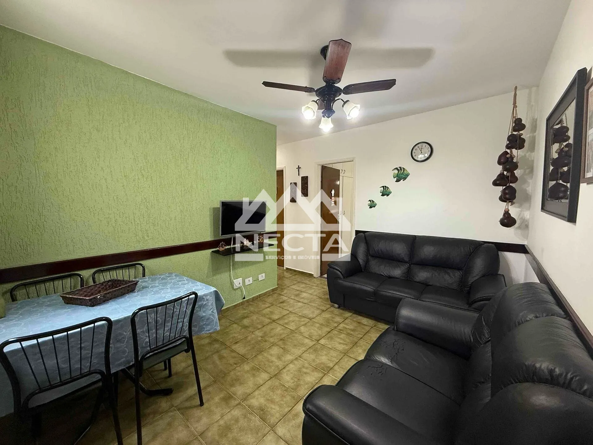 Apartamento, 2 quartos, 69 m² - Foto 35