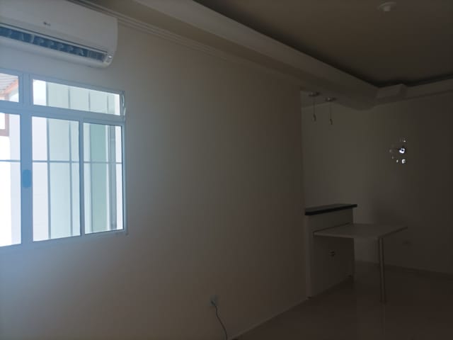Apartamento 2 quartos e 1 banheiro, à venda, no bairro Nossa Senhora do Perpétuo Socorro em Pindamonhangaba