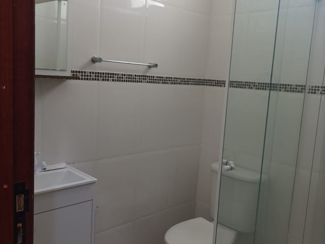 Apartamento 2 quartos e 1 banheiro, à venda, no bairro Nossa Senhora do Perpétuo Socorro em Pindamonhangaba