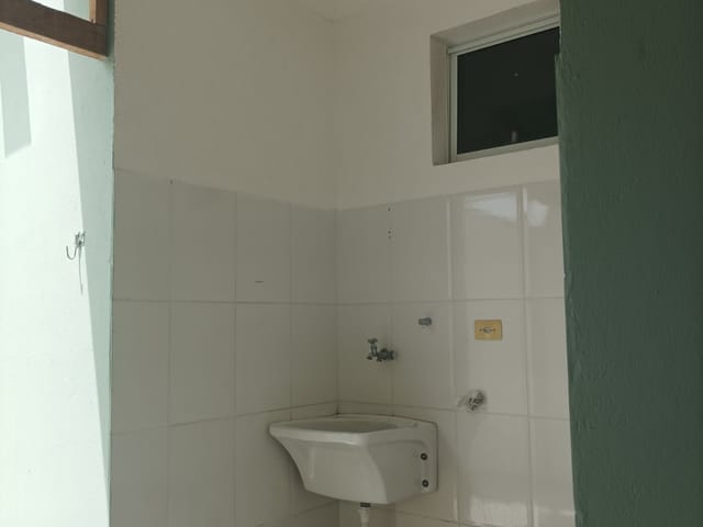Apartamento 2 quartos e 1 banheiro, à venda, no bairro Nossa Senhora do Perpétuo Socorro em Pindamonhangaba