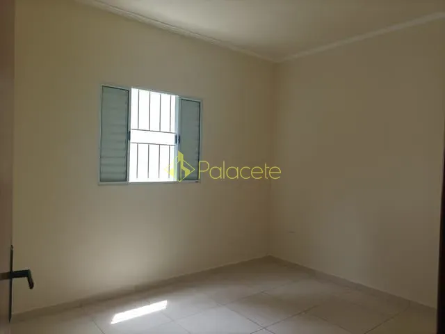 Apartamento 2 quartos e 1 banheiro, à venda, no bairro Nossa Senhora do Perpétuo Socorro em Pindamonhangaba