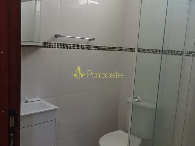 Apartamento 2 quartos e 1 banheiro, à venda, no bairro Nossa Senhora do Perpétuo Socorro em Pindamonhangaba