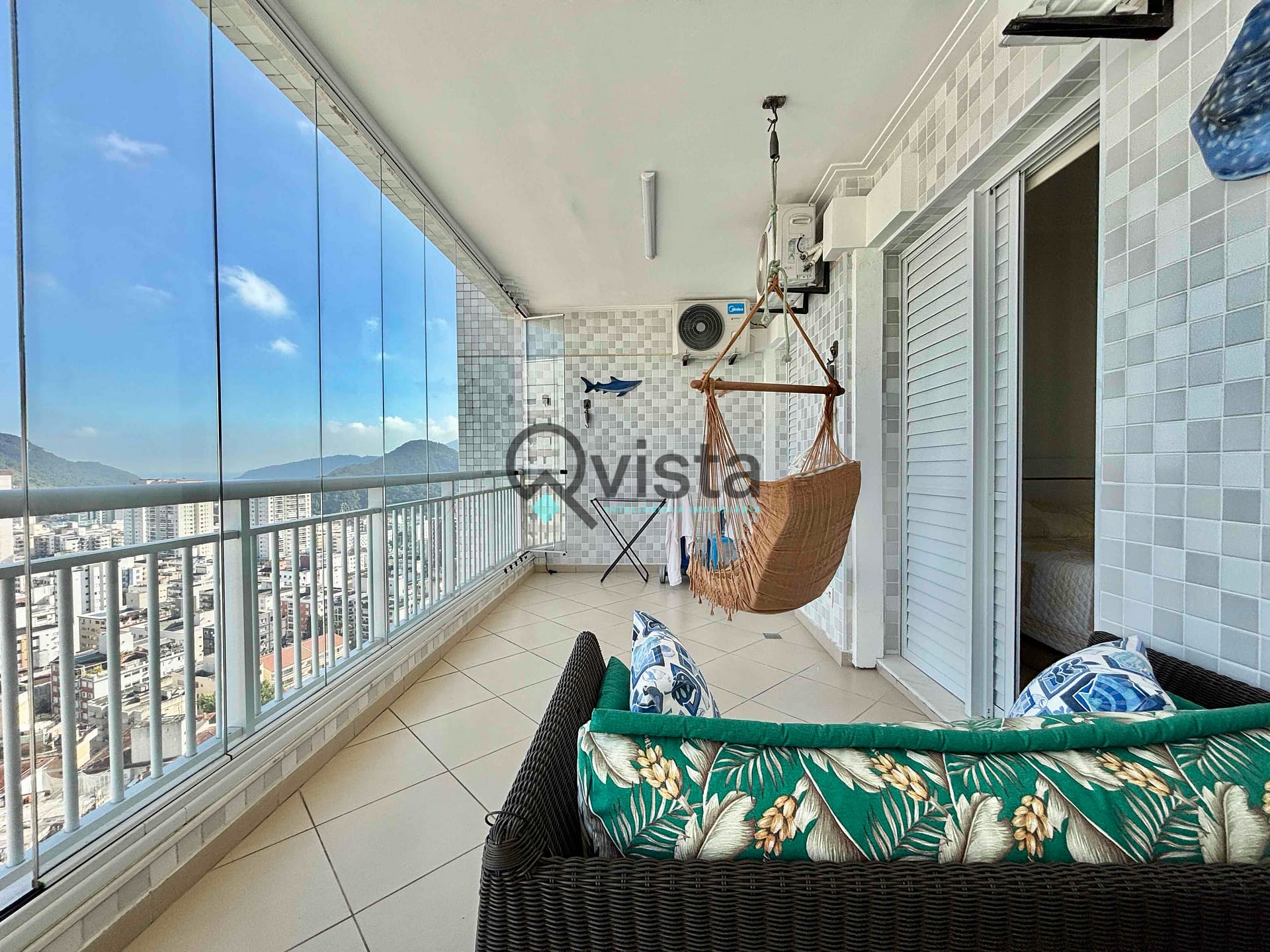 Apartamento, 3 quartos, 92 m² - Foto 1