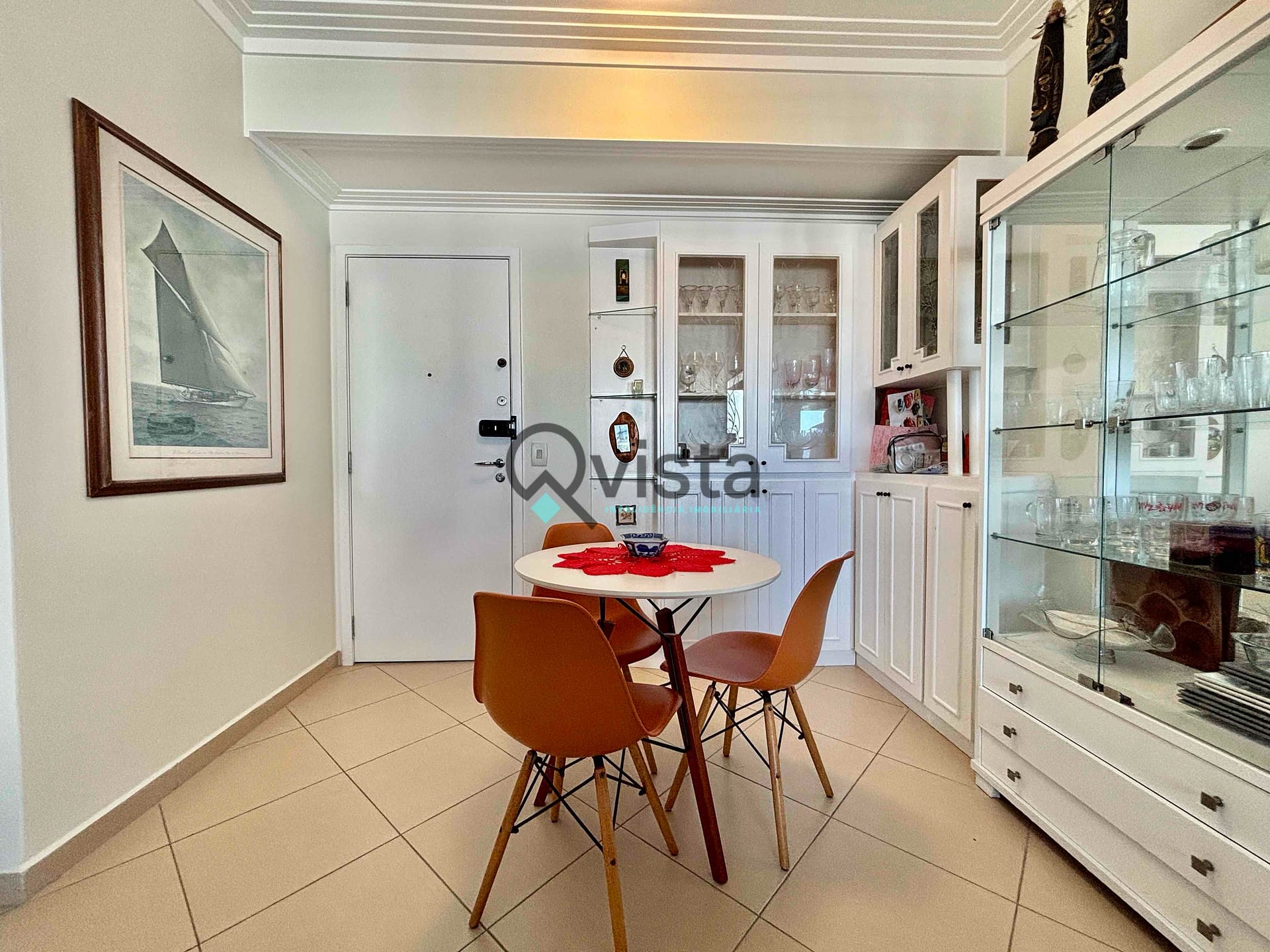 Apartamento, 3 quartos, 92 m² - Foto 3