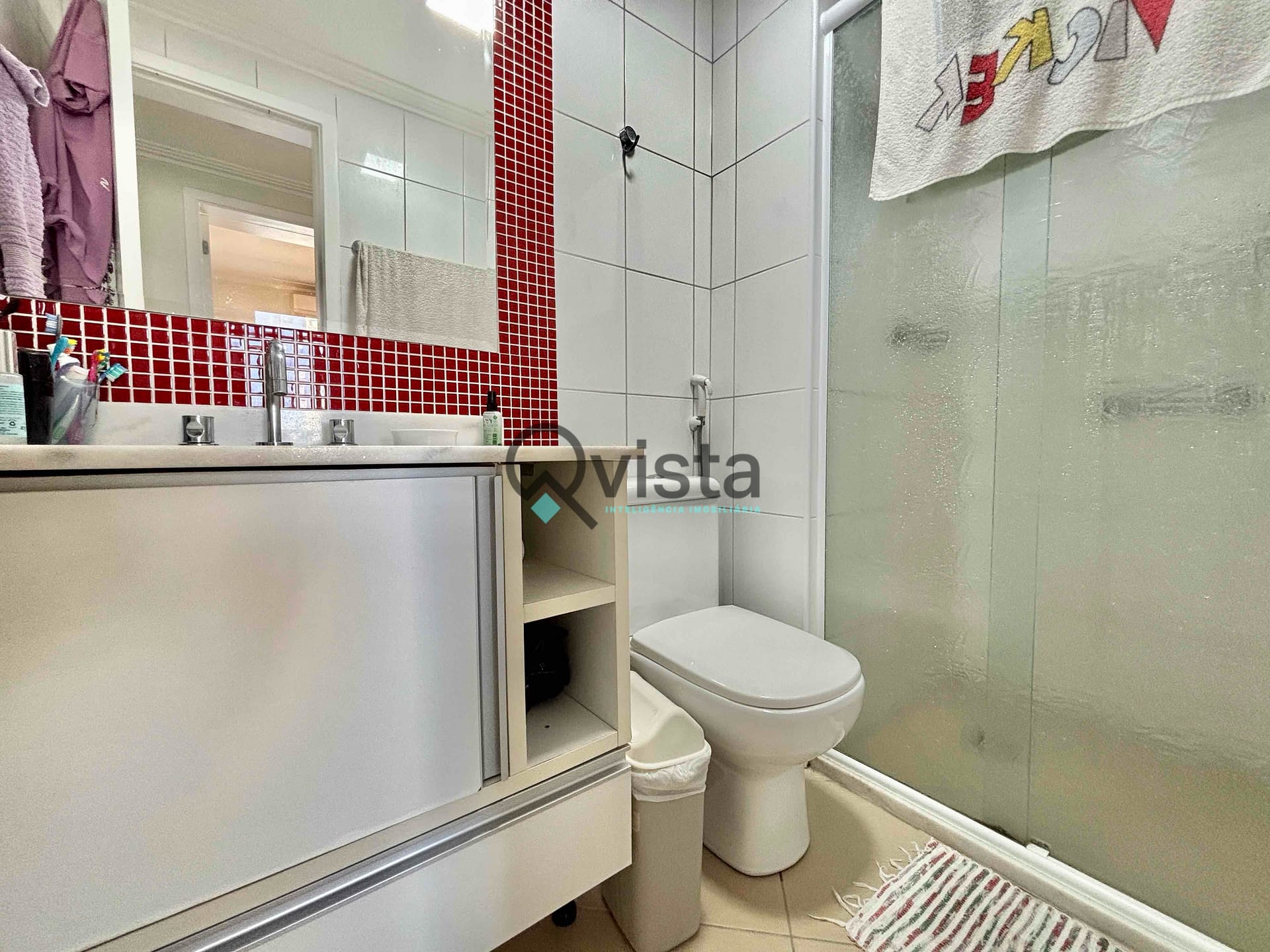 Apartamento, 3 quartos, 92 m² - Foto 9
