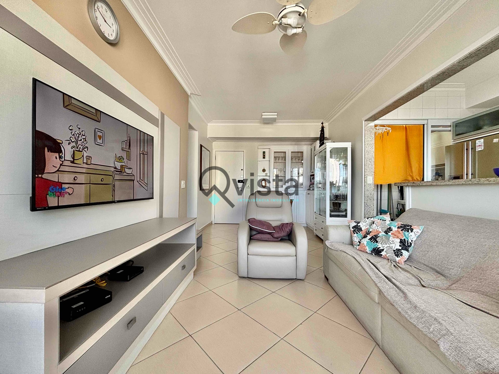 Apartamento, 3 quartos, 92 m² - Foto 5